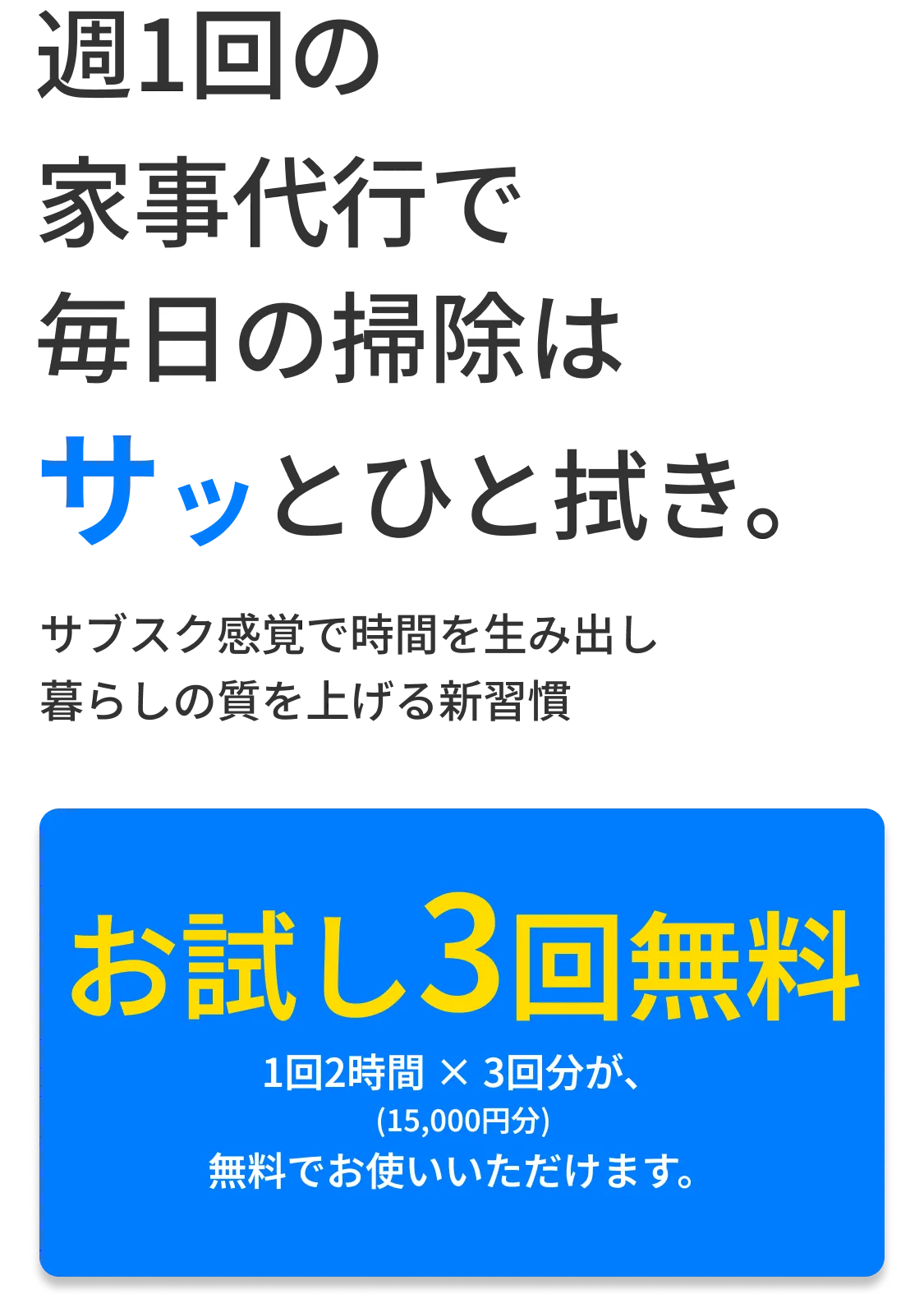 FVメインテキスト